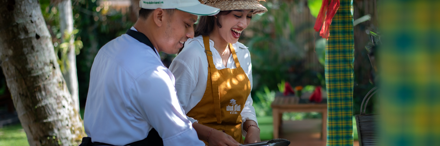 Bali Experience Package